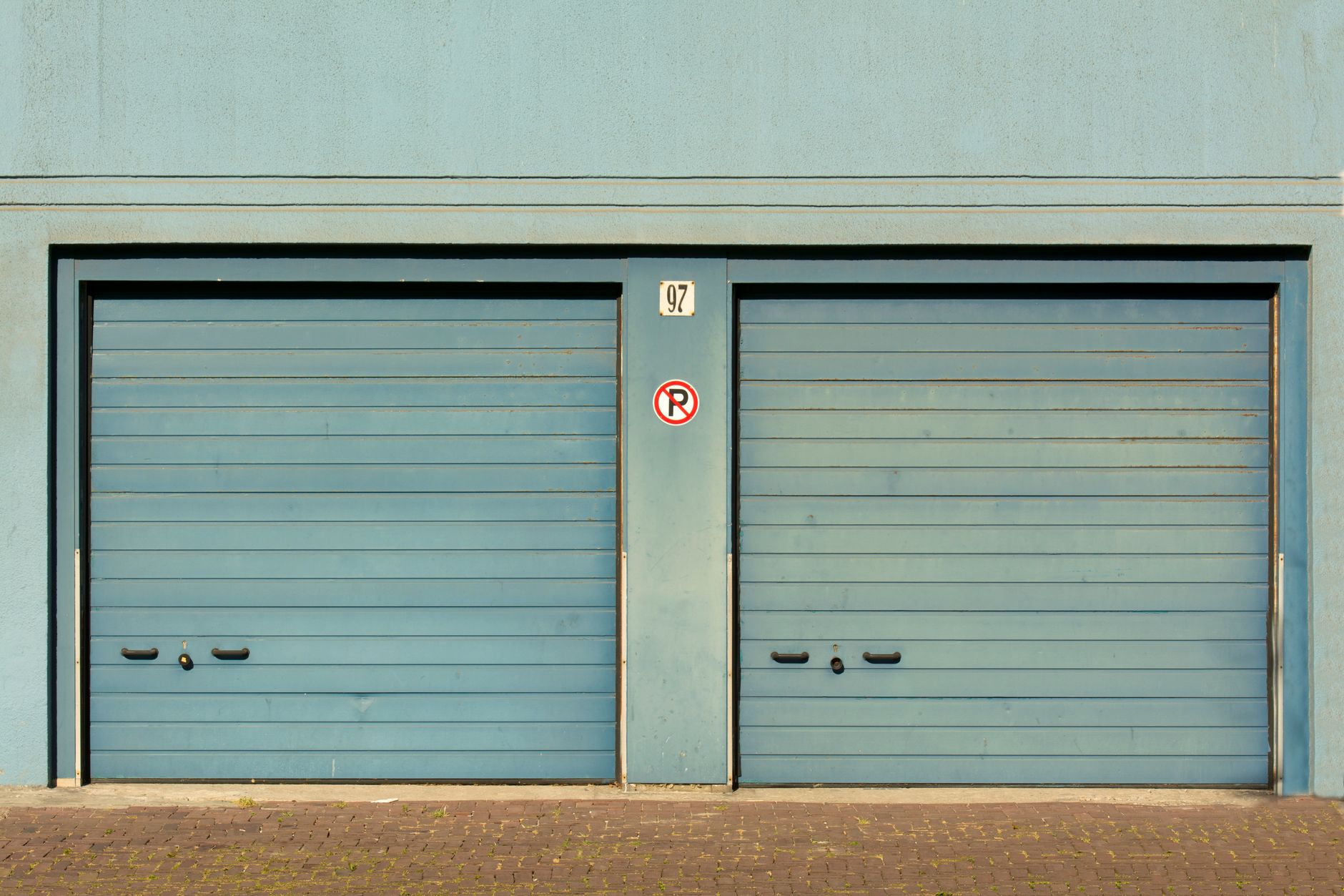 Garage Door Repair