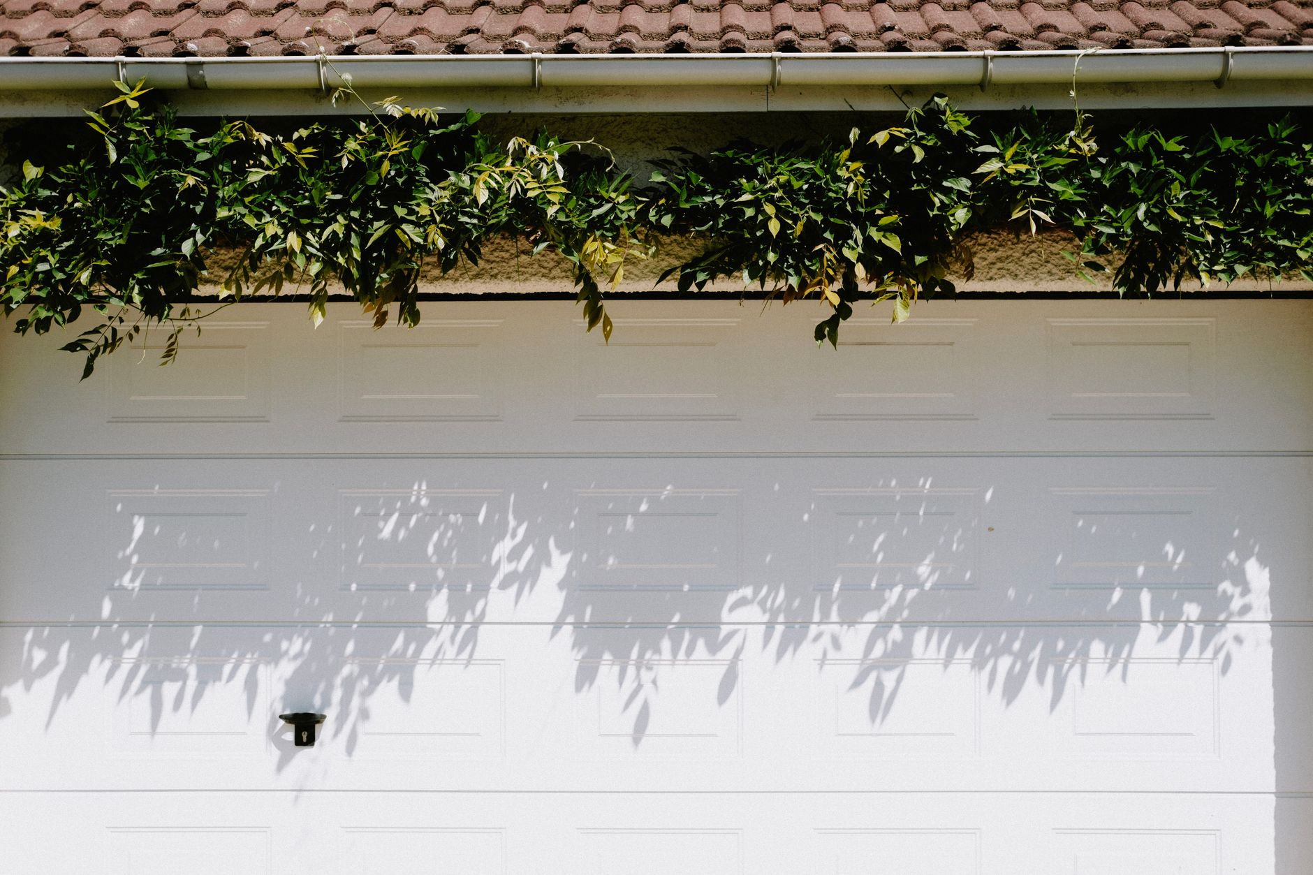 Garage Door Installations