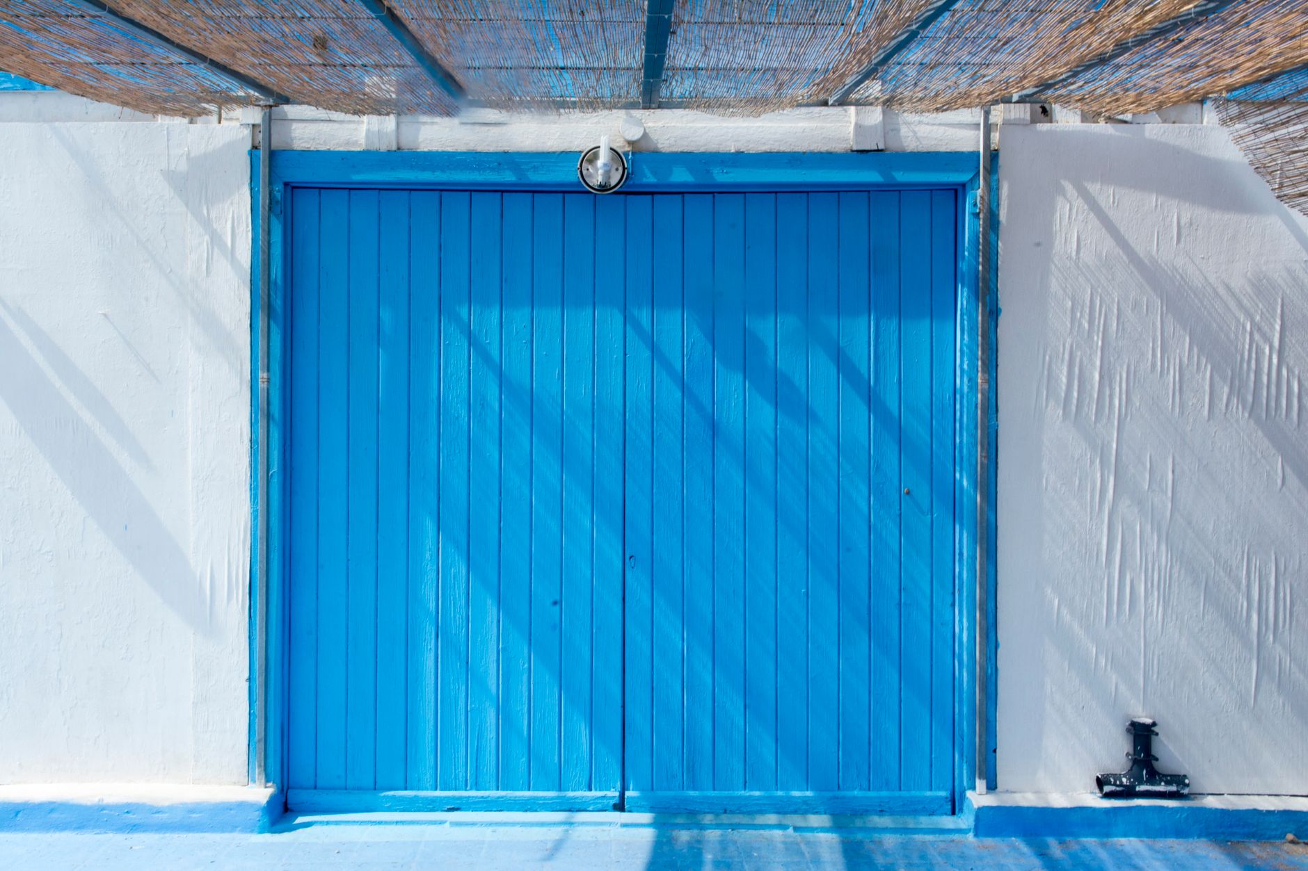 Garage Door Alignments